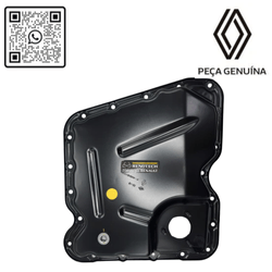 111113059R CARTER DO MOTOR MASTER 2.3 16V M9T 2013 EM DIANTE ORGINAL RN 13059R